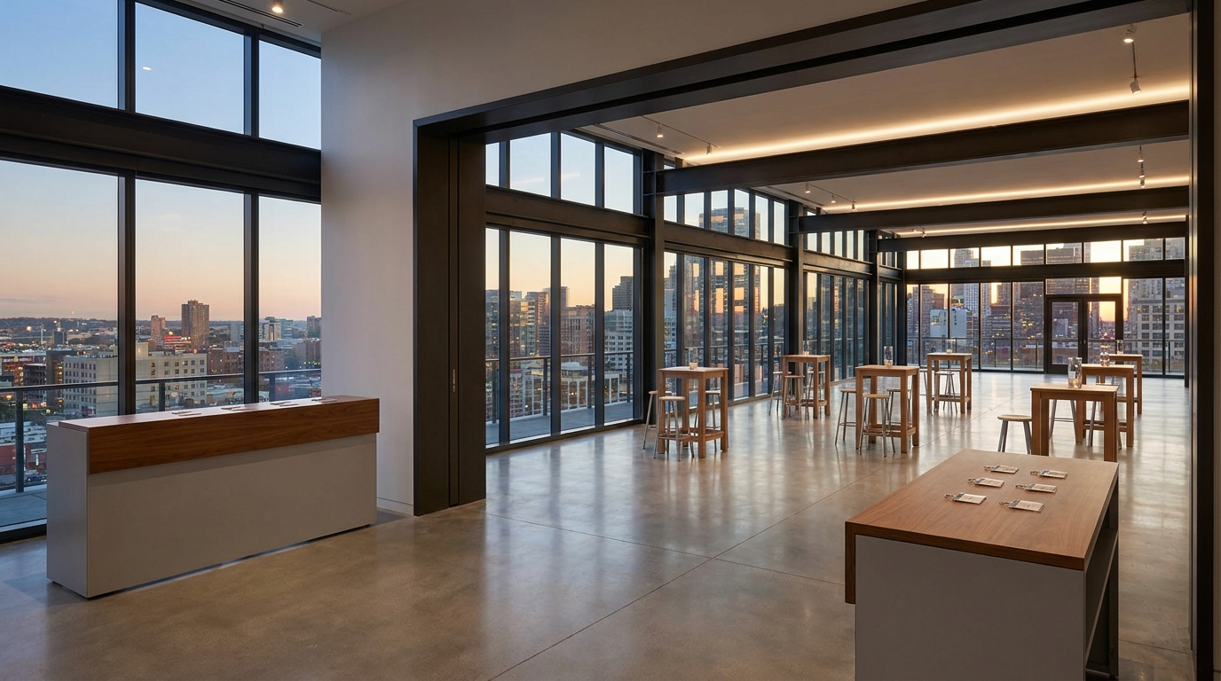 <p>Sell Networking Events Tickets in Cleveland</p>