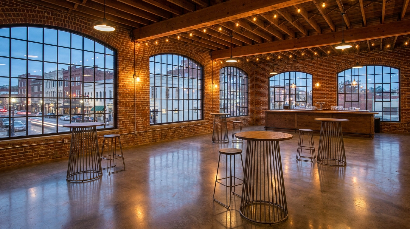 <p>Sell Networking Events Tickets in Columbia</p>