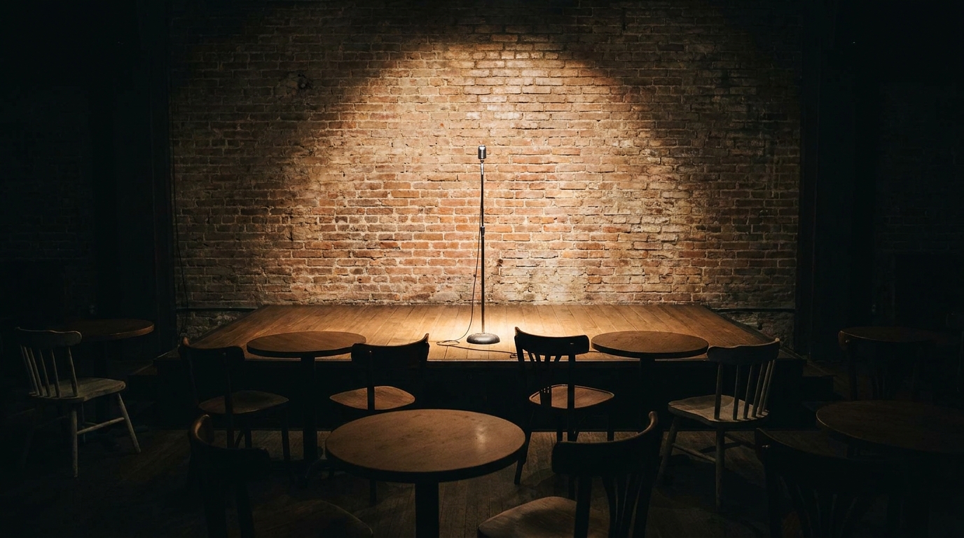 <p>Sell Comedy Shows Tickets in Columbus</p>