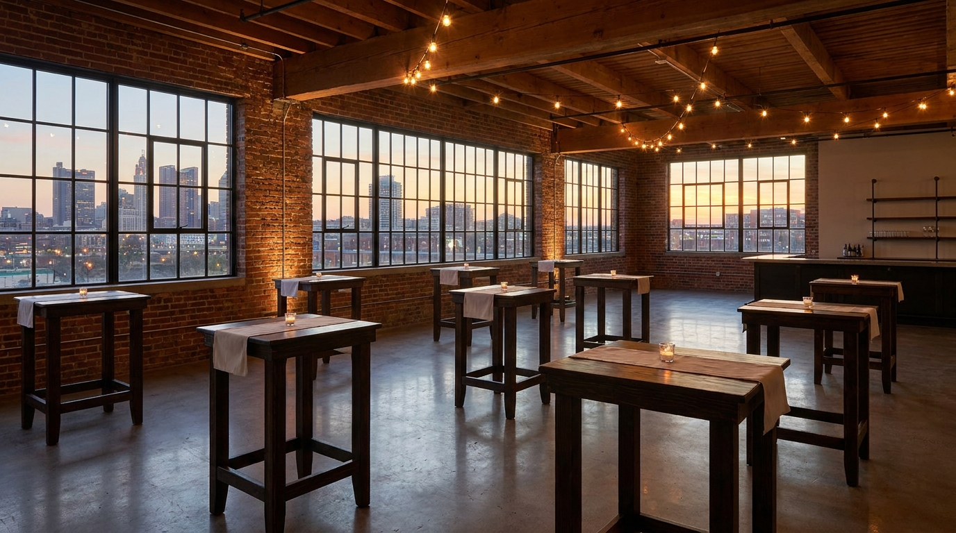 <p>Sell Networking Events Tickets in Columbus</p>