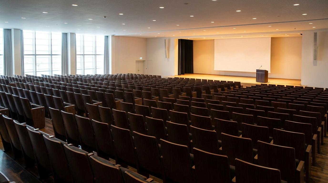 <p>How to Organize &amp; Sell Tickets for a Conference</p>