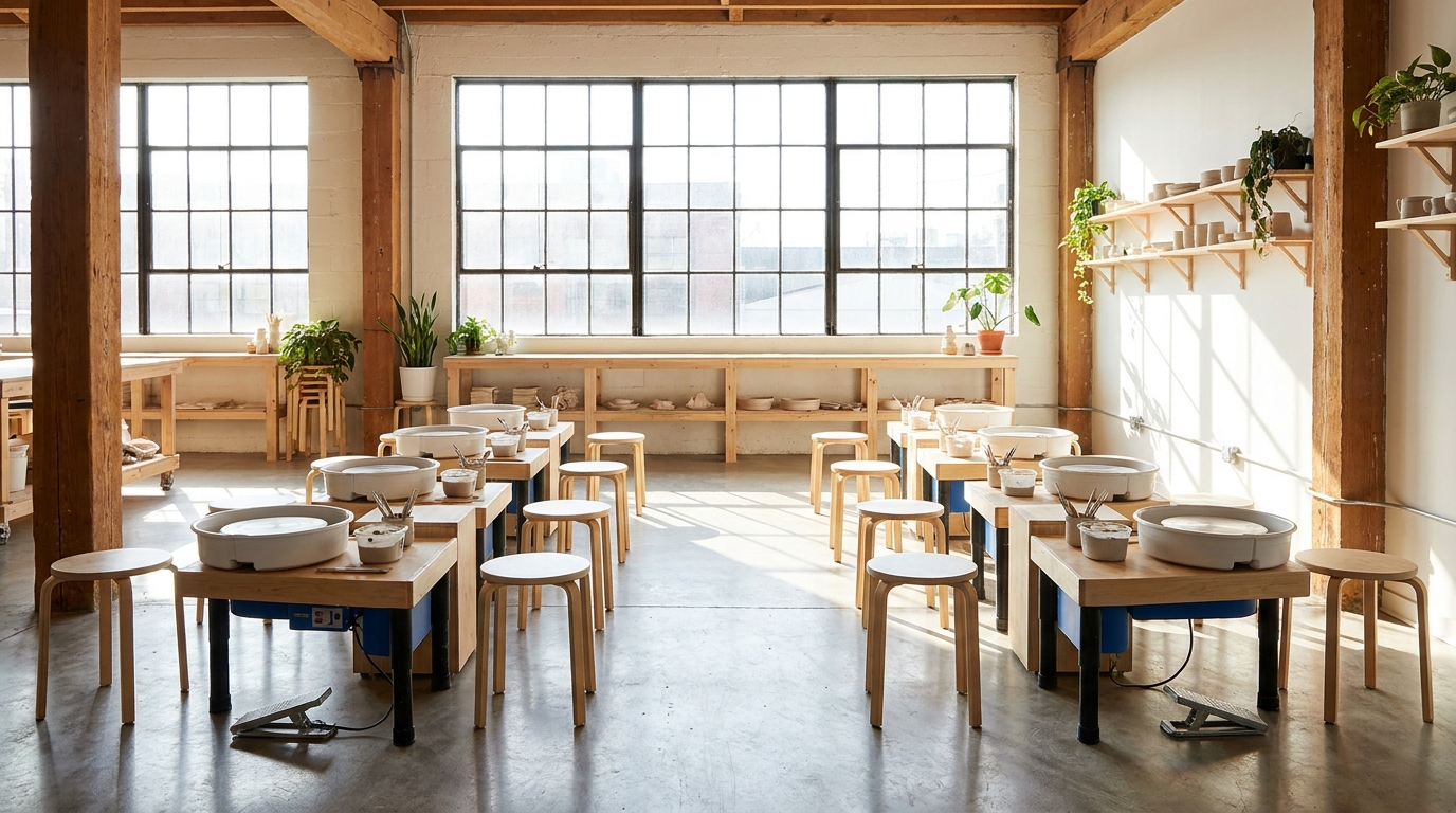 <p>How to Organize & Sell Tickets for a Craft Workshop</p>