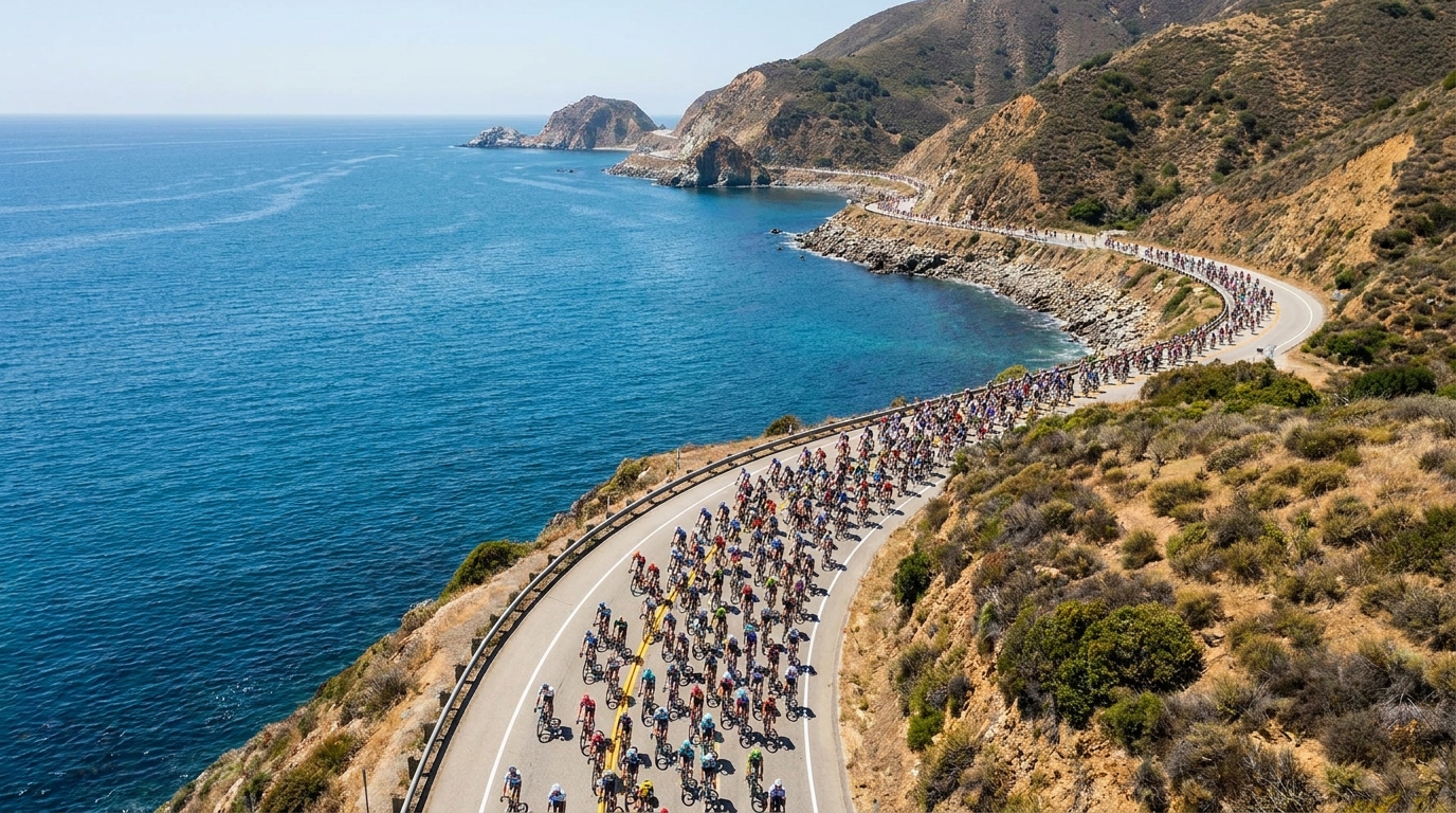 <p>How to Organize & Sell Tickets for a Cycling Event</p>