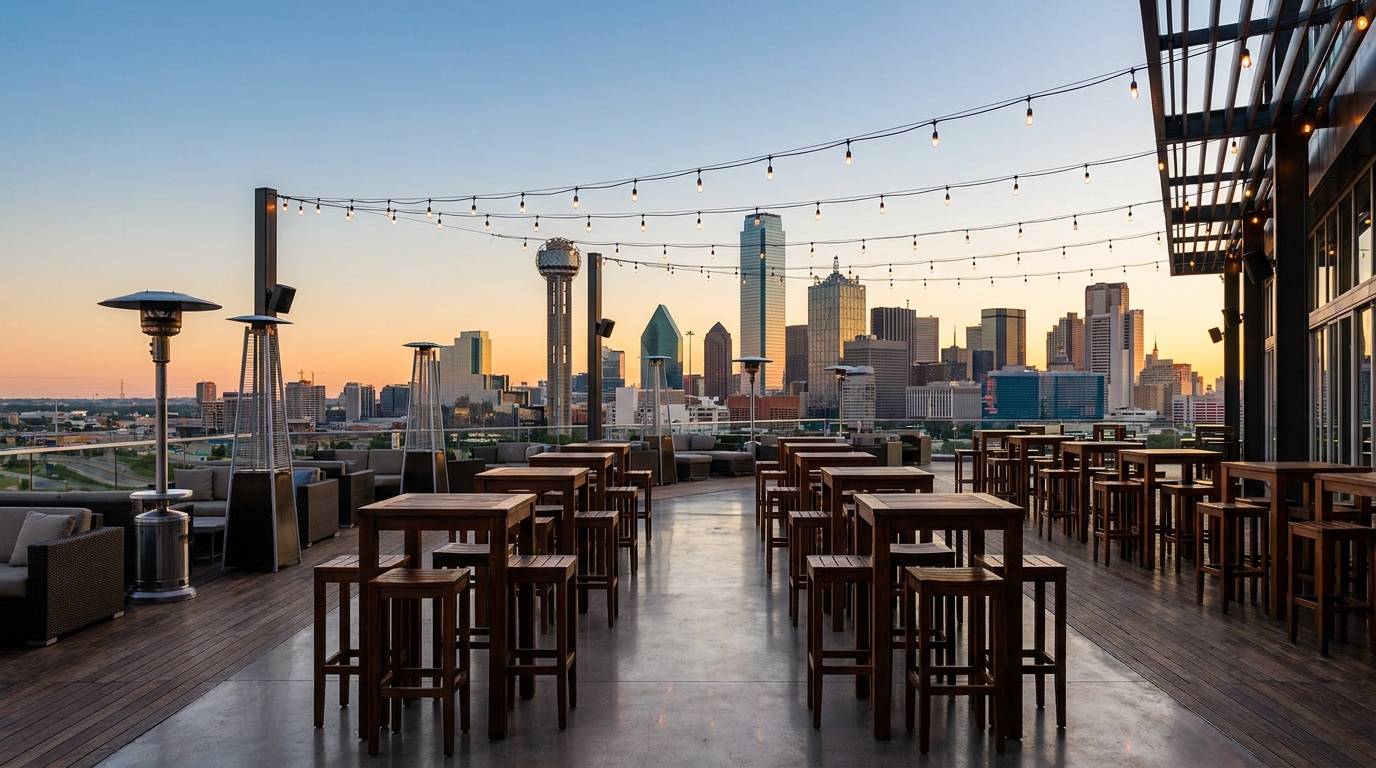 <p>Sell Networking Events Tickets in Dallas</p>