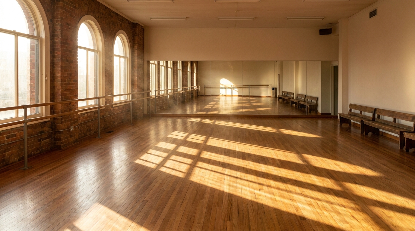 <p>How to Organize &amp; Sell Tickets for a Dance Class or Workshop</p>