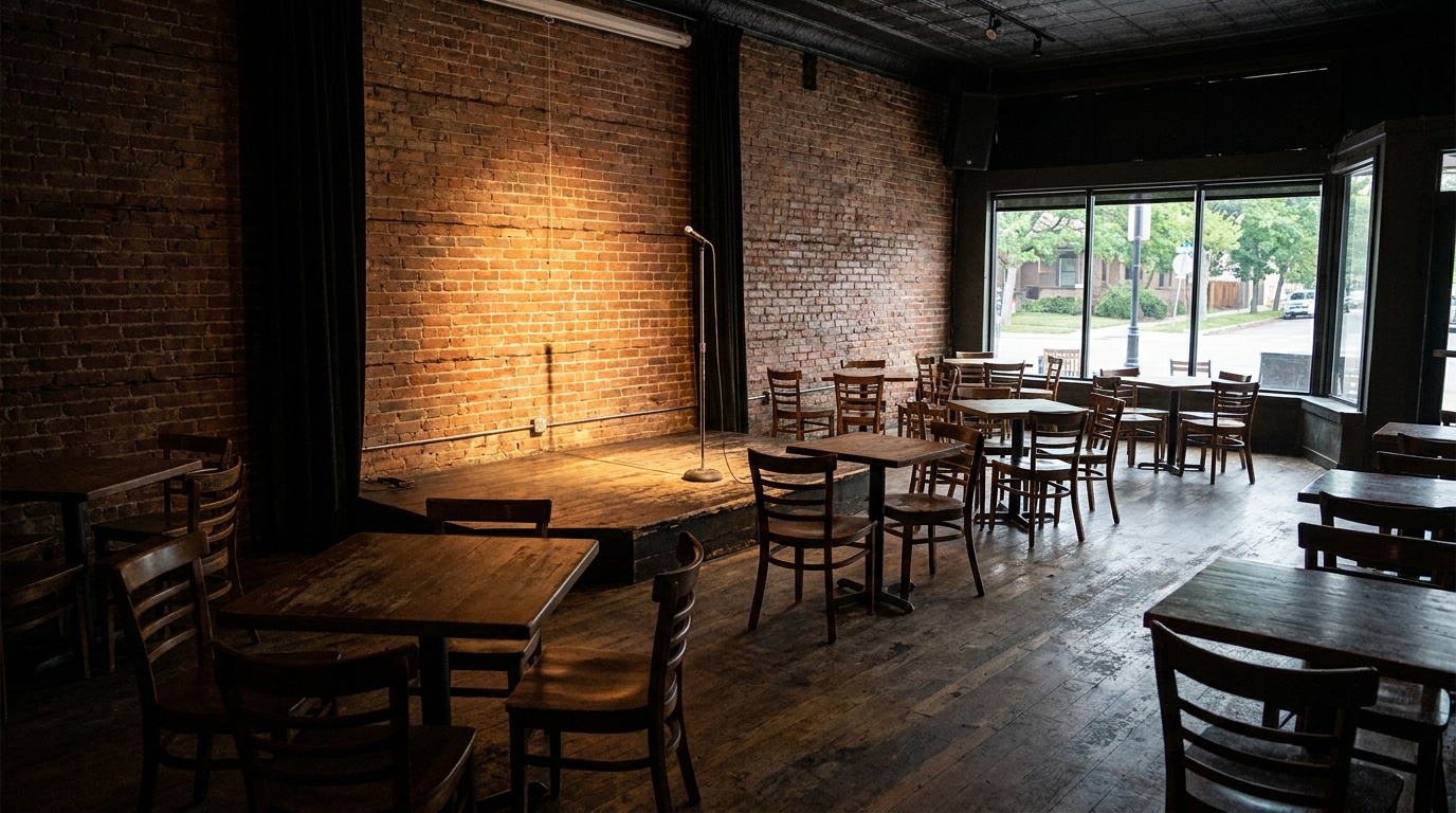 <p>Sell Comedy Shows Tickets in Denver</p>