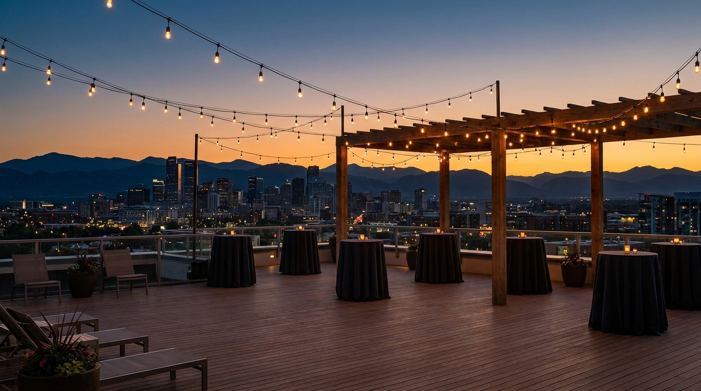 <p>Sell Event Tickets in Denver</p>