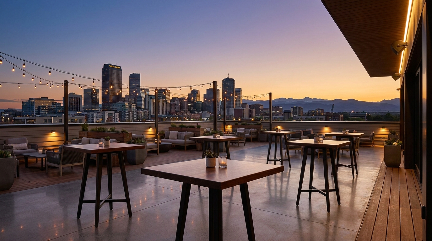 <p>Sell Networking Events Tickets in Denver</p>