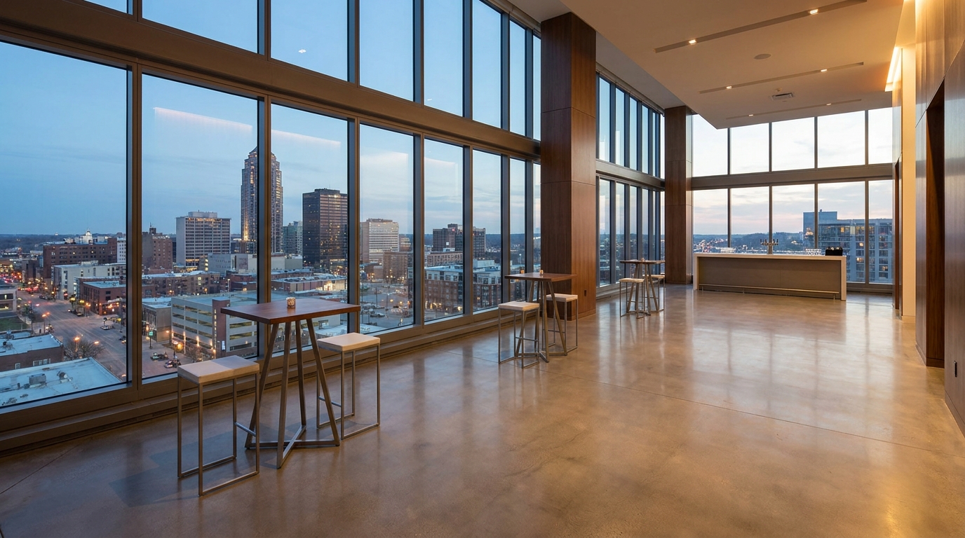<p>Sell Networking Events Tickets in Des Moines</p>