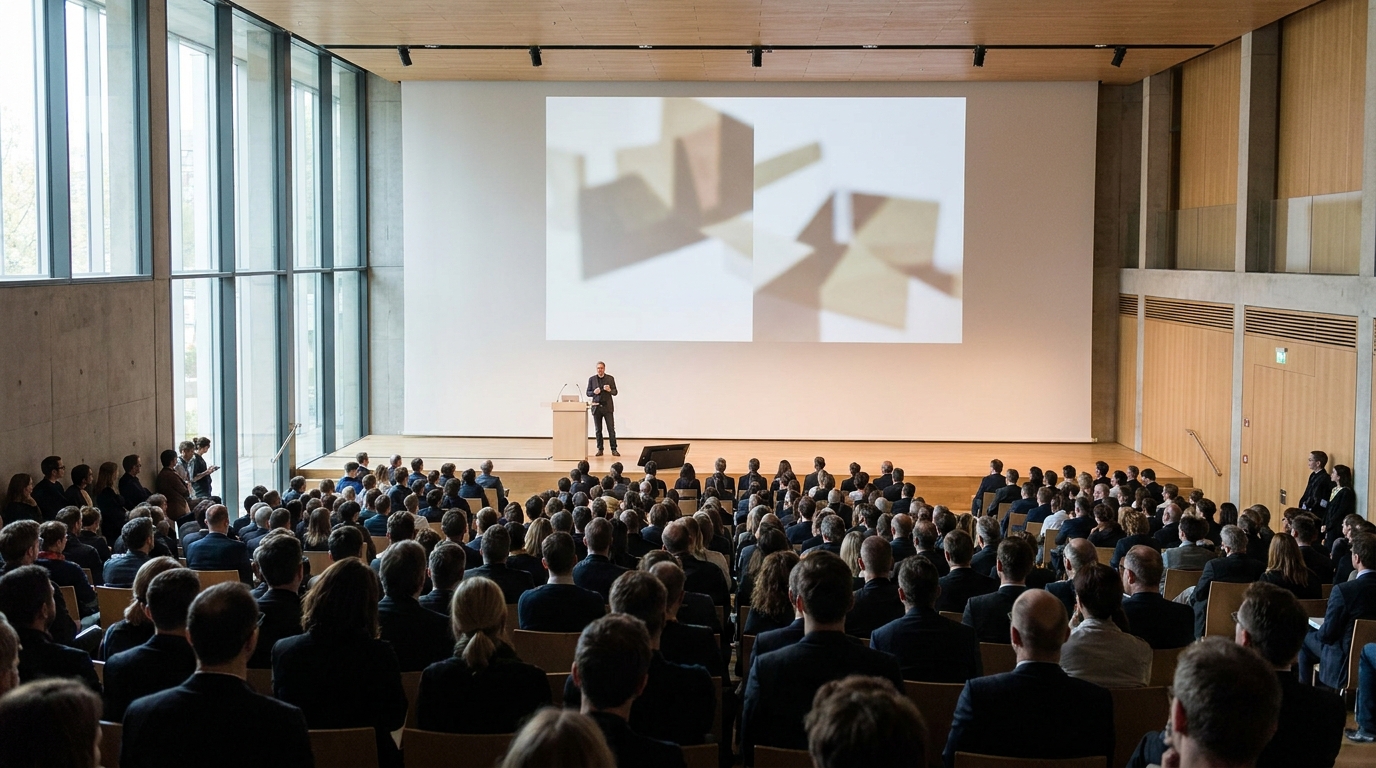 <p>How to Organize & Sell Tickets for a Design Event</p>