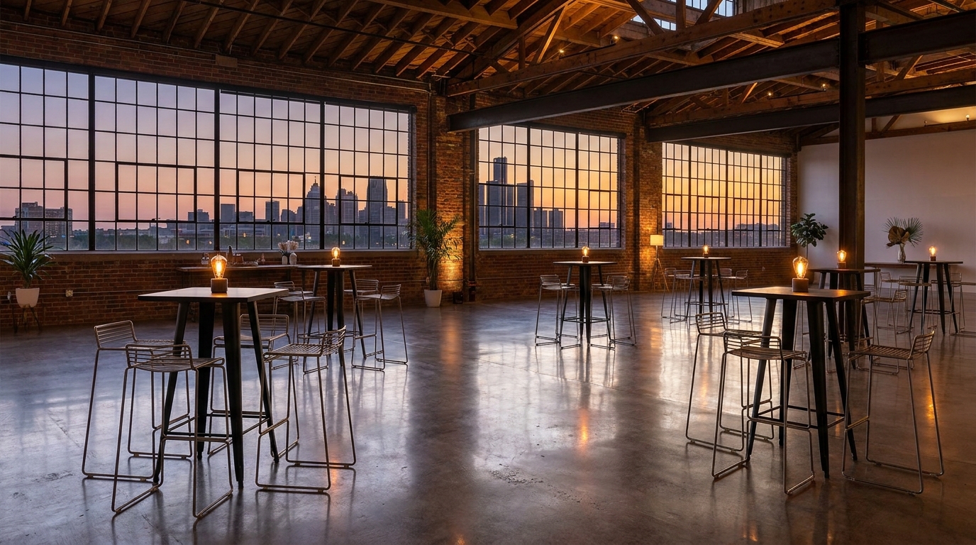 <p>Sell Networking Events Tickets in Detroit</p>