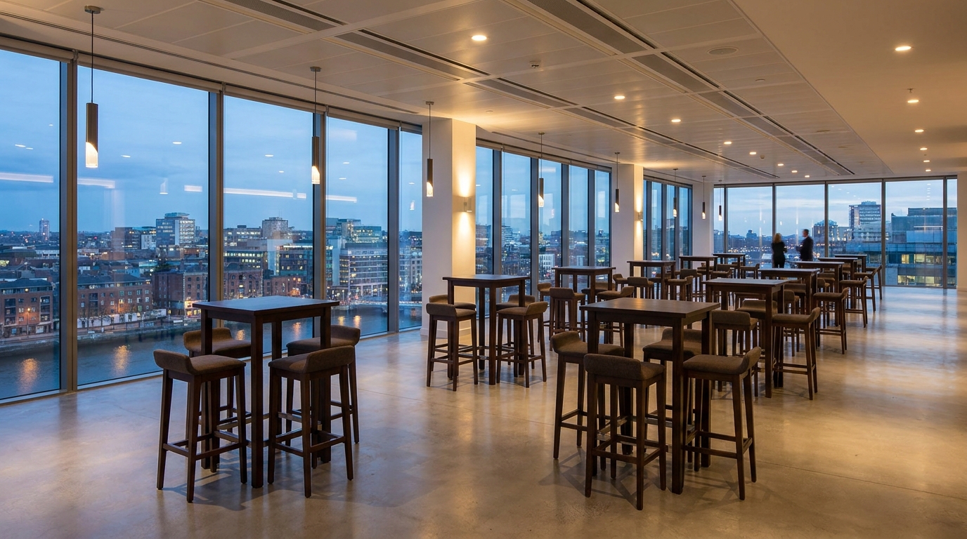 <p>Sell Networking Events Tickets in Dublin</p>