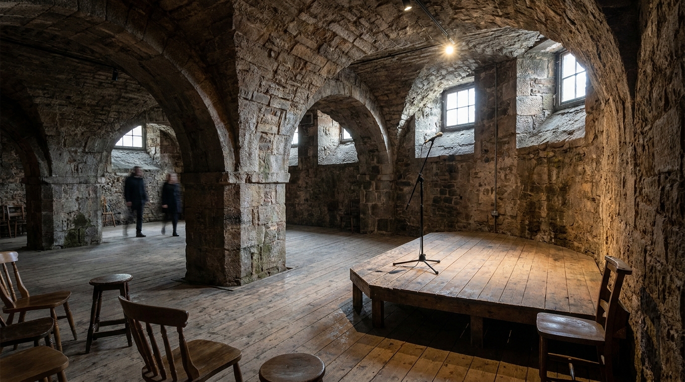 <p>Sell Event Tickets in Edinburgh</p>