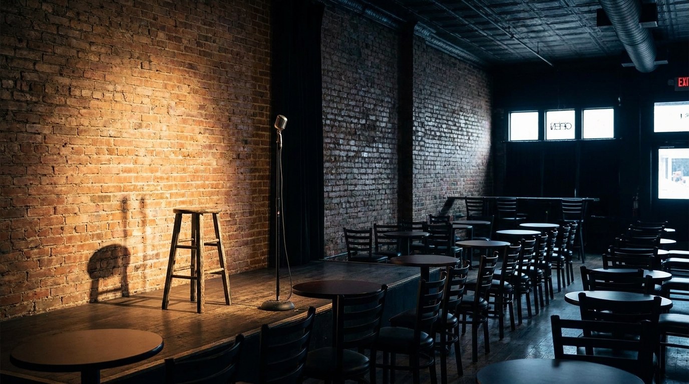 <p>Sell Comedy Shows Tickets in Edmonton</p>