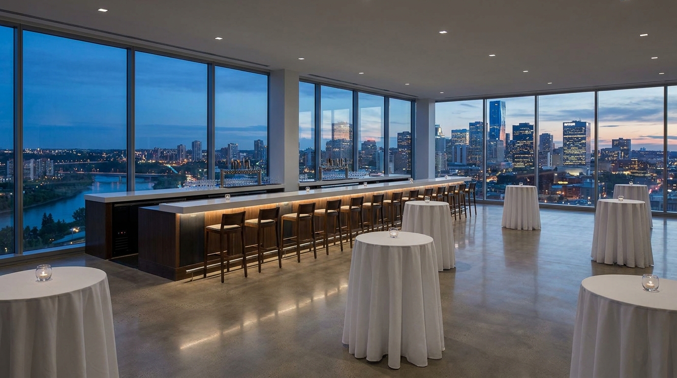 <p>Sell Networking Events Tickets in Edmonton</p>