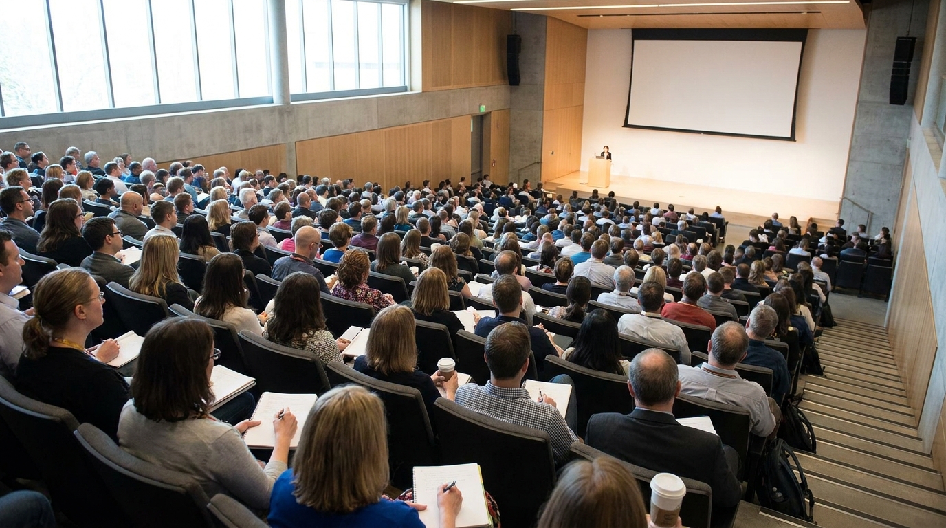 <p>How to Organize & Sell Tickets for an Education Event</p>