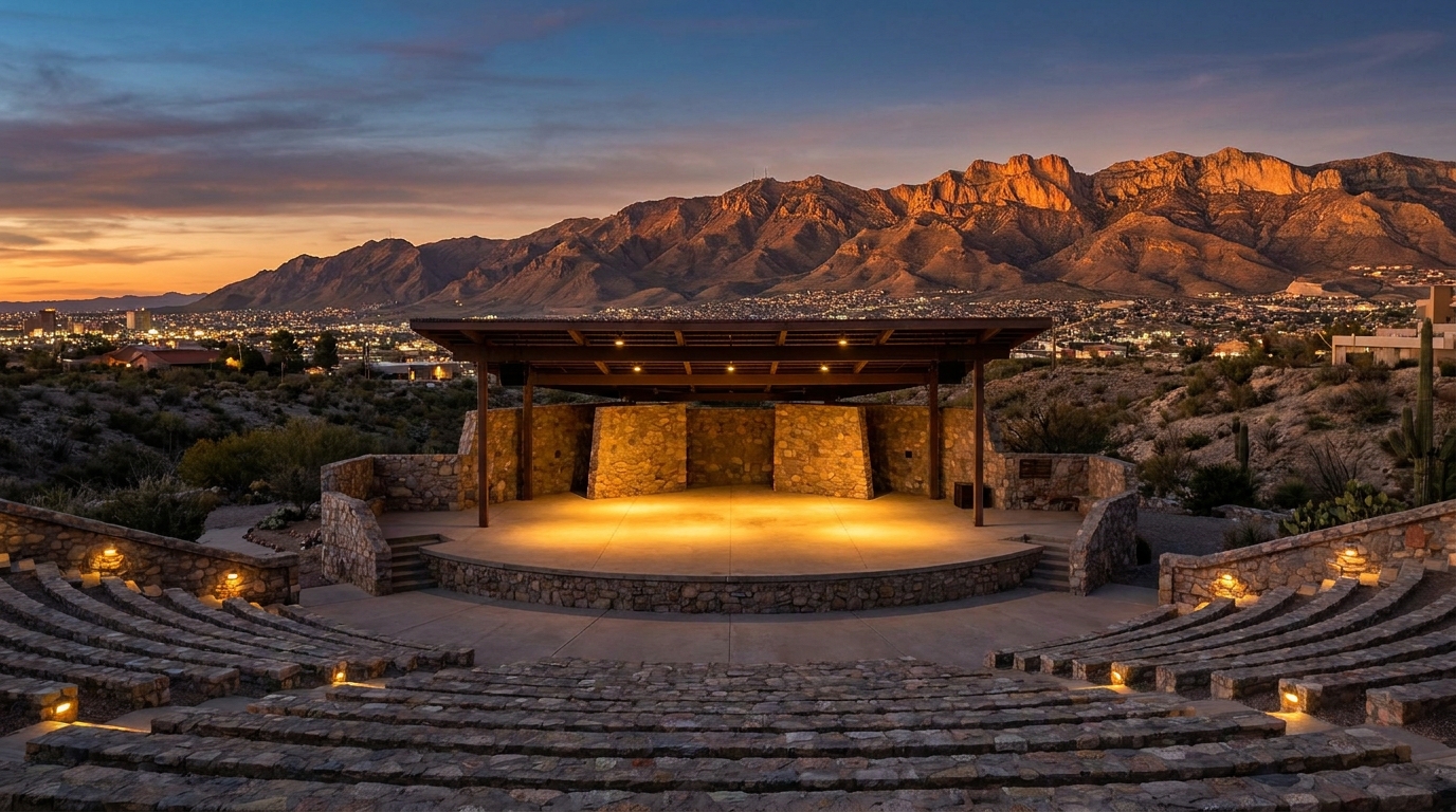 <p>Sell Event Tickets in El Paso</p>
