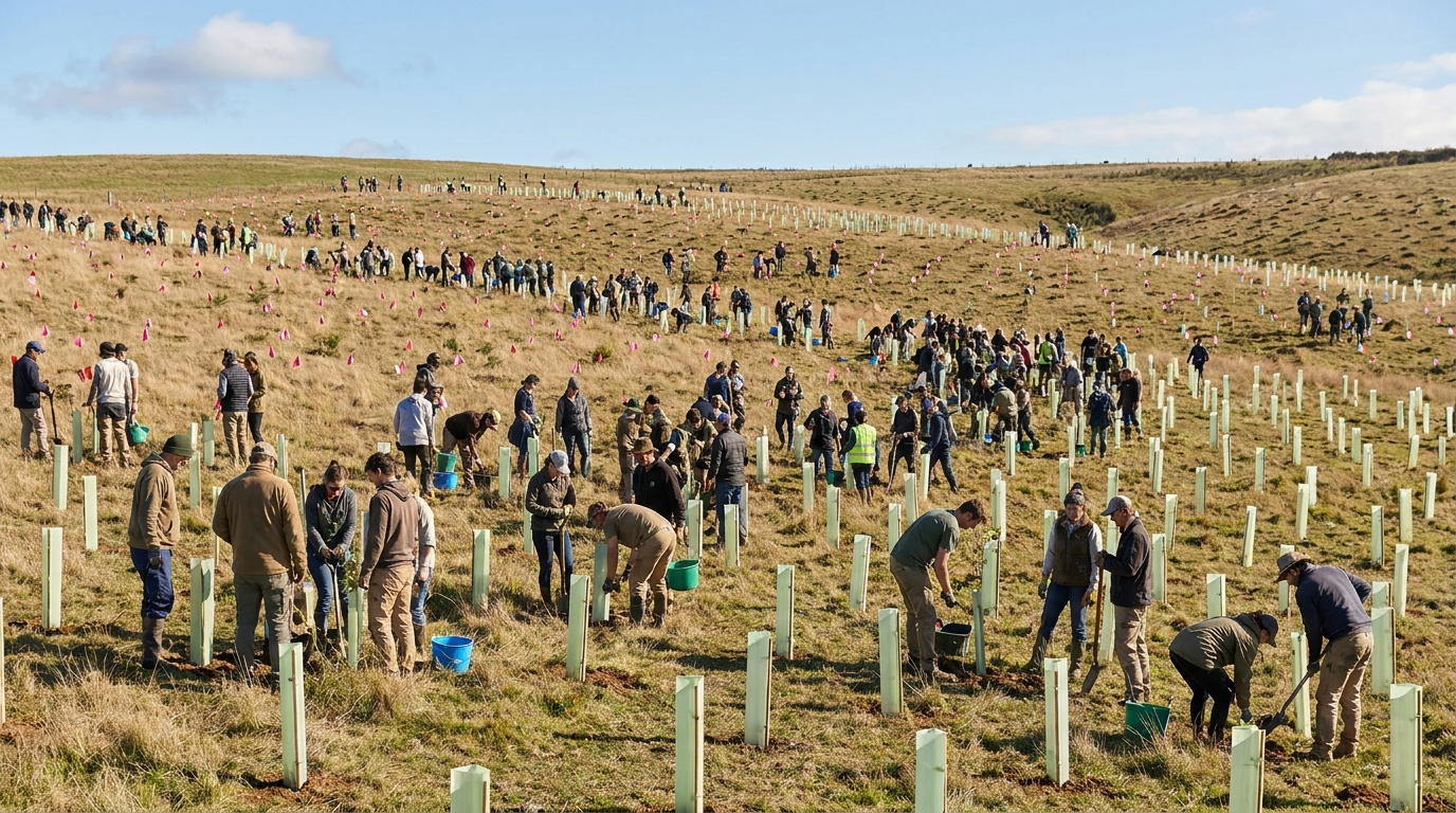 <p>How to Organize & Sell Tickets for an Environment Event</p>
