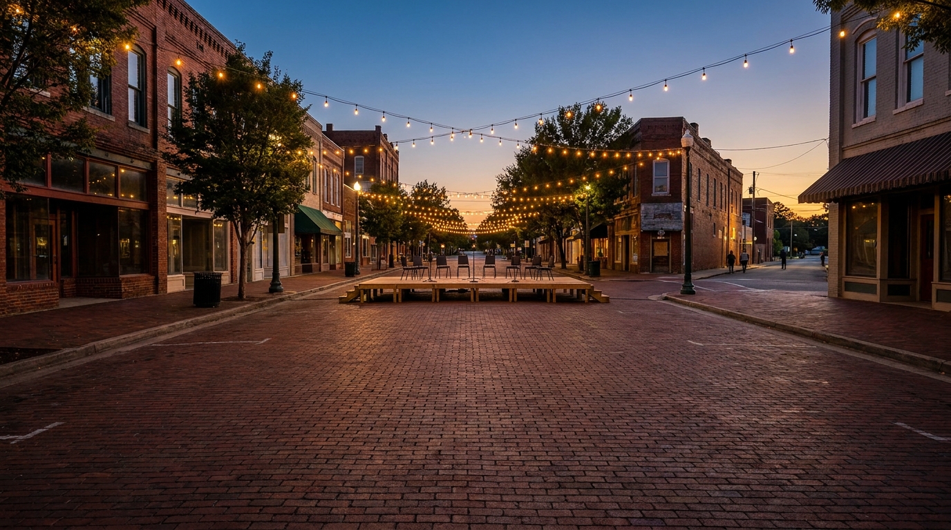 <p>Sell Event Tickets in Fayetteville</p>