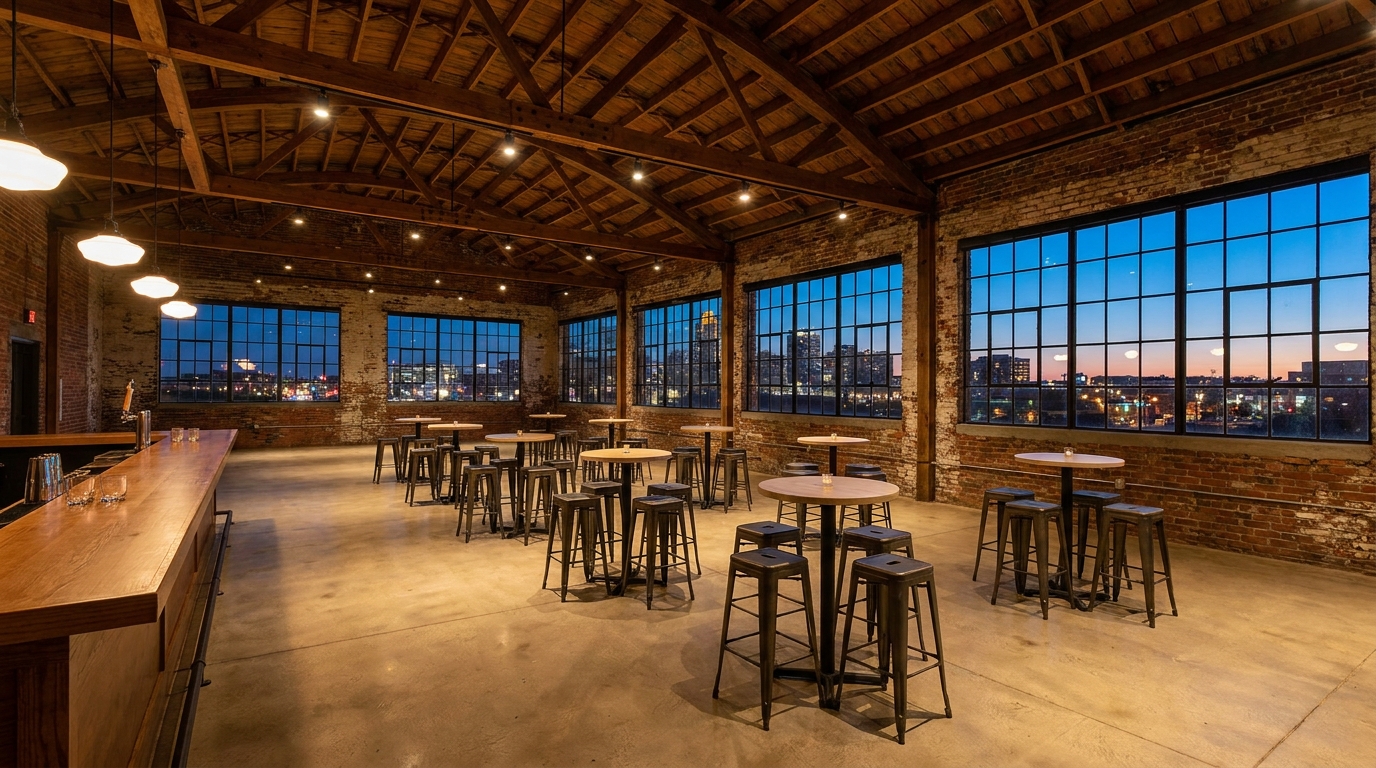 <p>Sell Networking Events Tickets in Fayetteville</p>