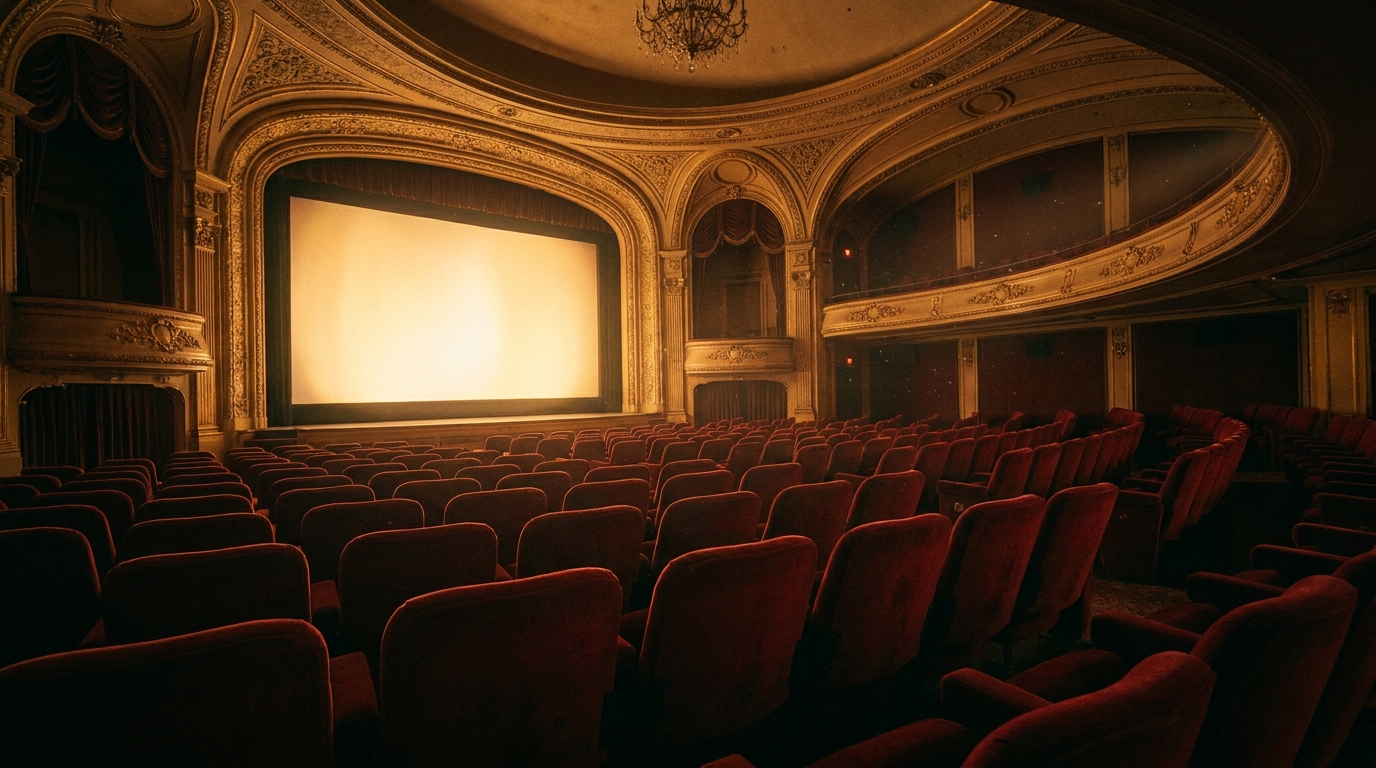 <p>How to Organize & Sell Tickets for a Film Event</p>