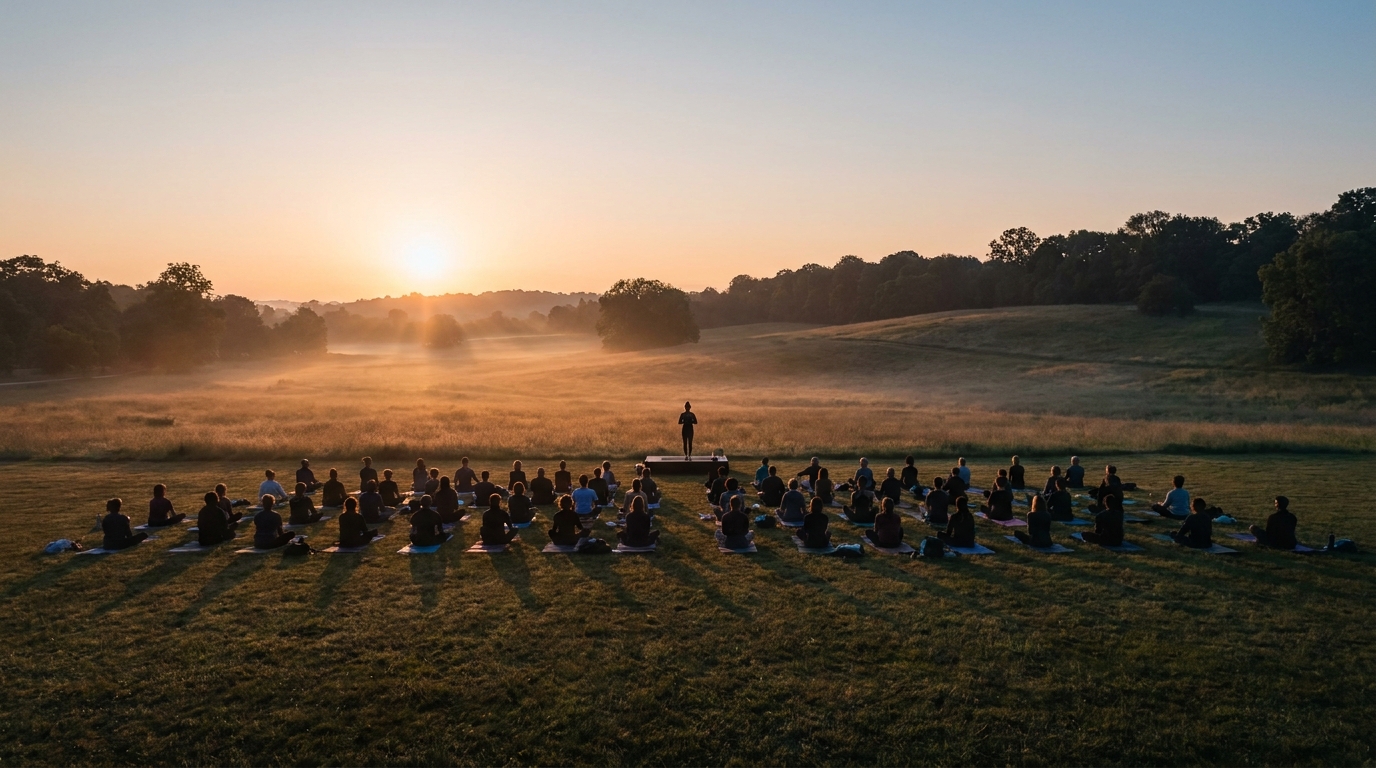 <p>How to Organize & Sell Tickets for a Fitness Class</p>
