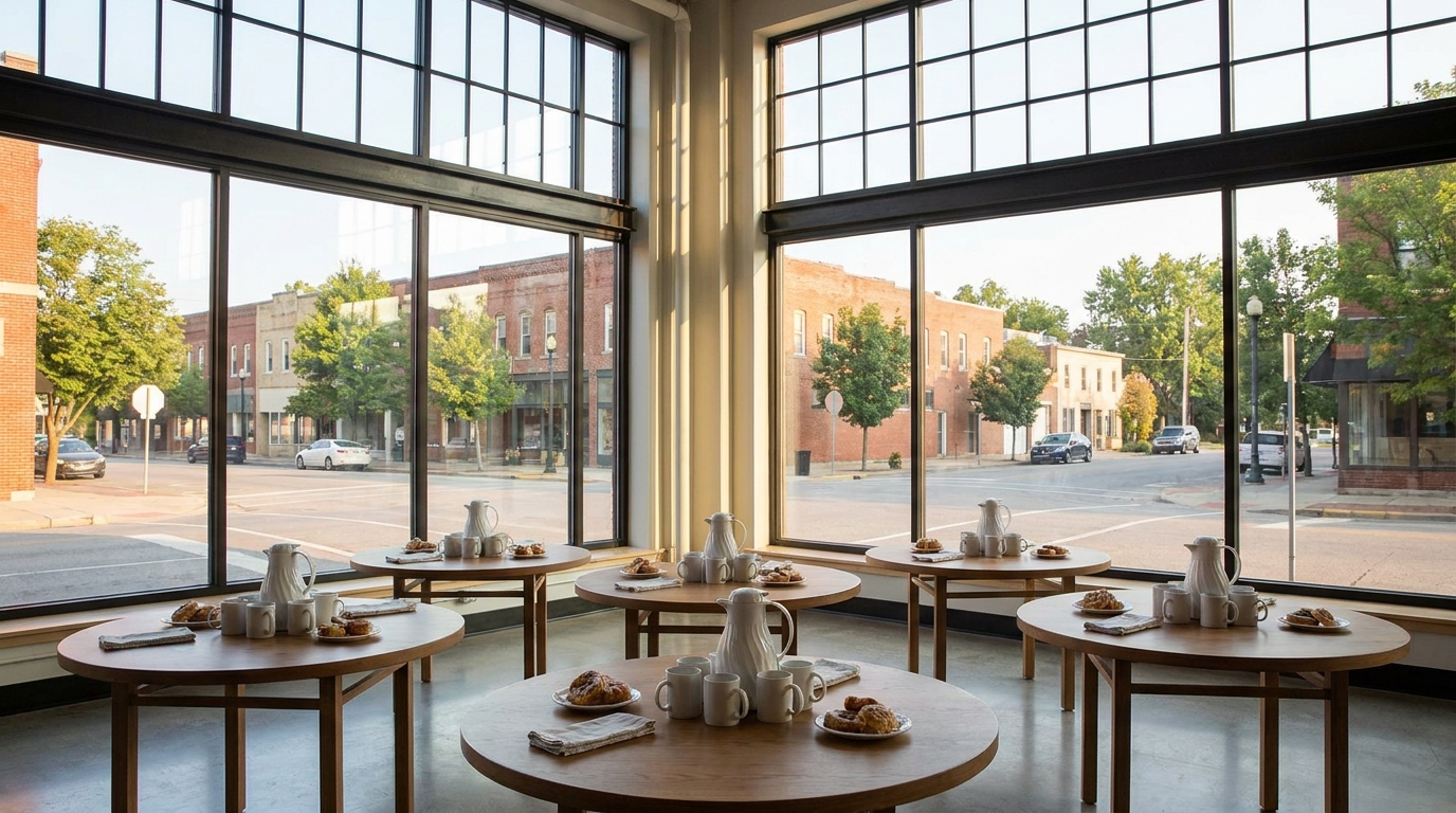 <p>Sell Networking Events Tickets in Fort Collins</p>