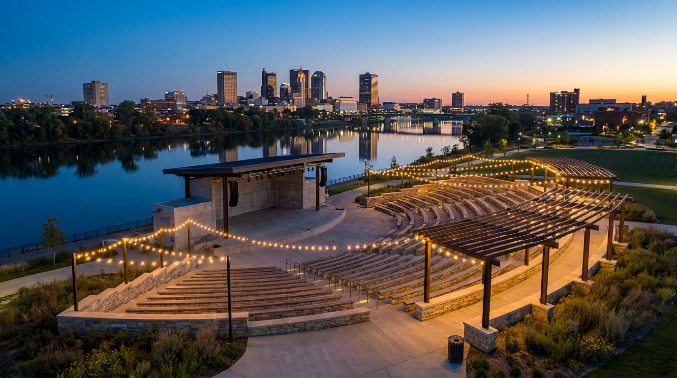 <p>Sell Event Tickets in Fort Wayne</p>