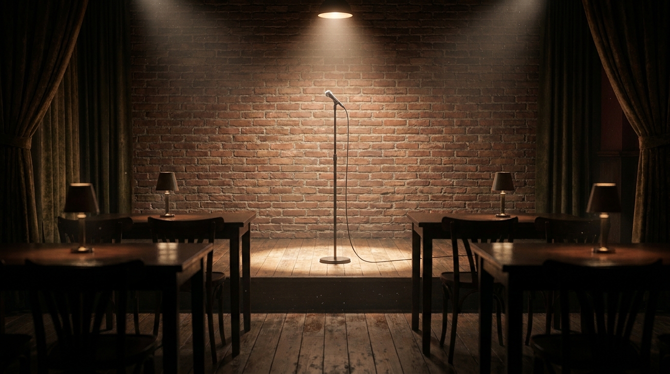 <p>Sell Comedy Shows Tickets in Gainesville</p>