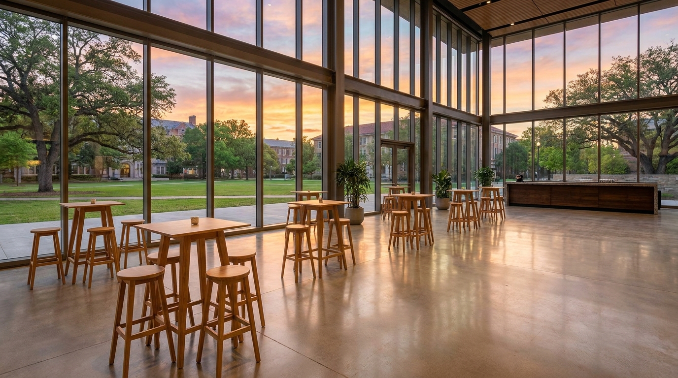 <p>Sell Networking Events Tickets in Gainesville</p>