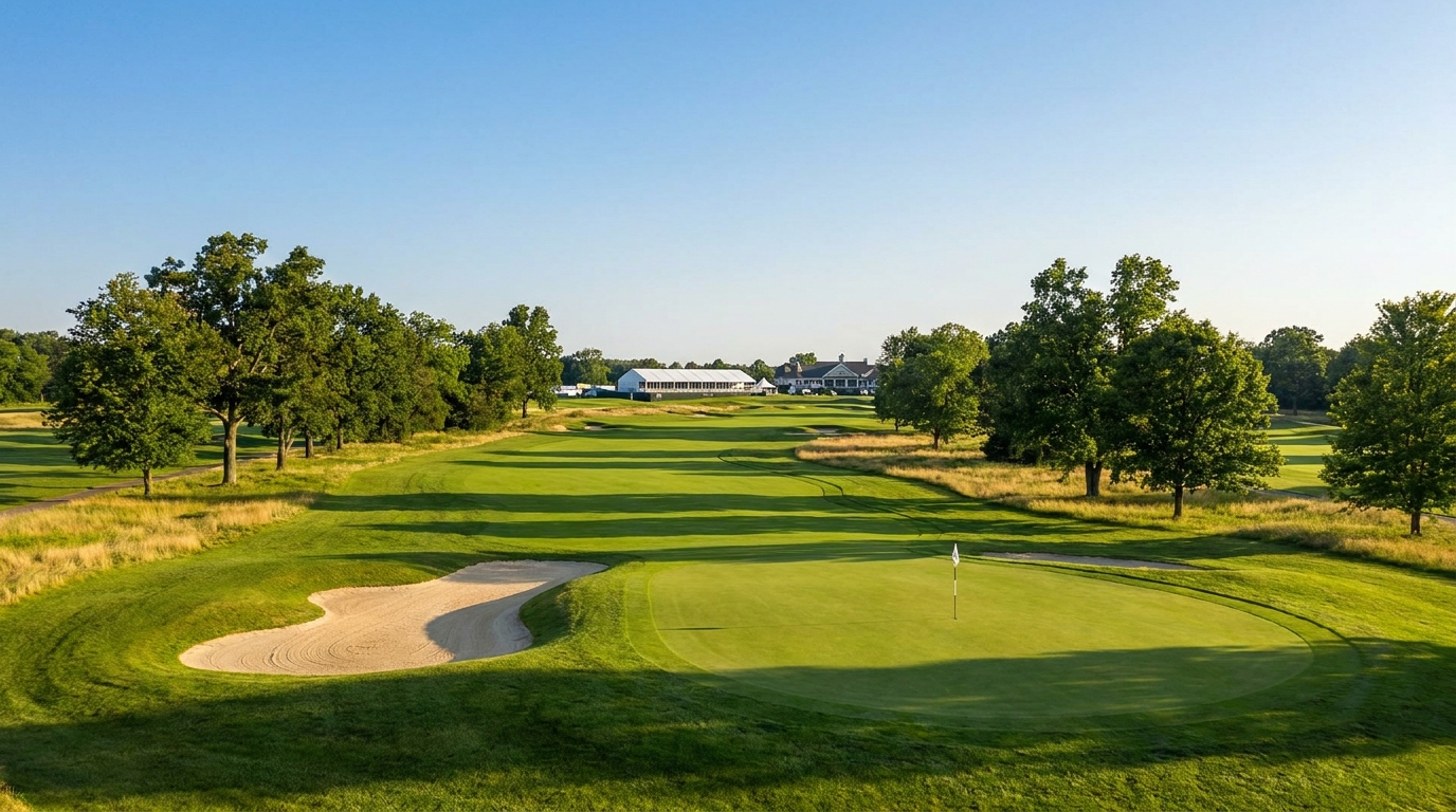 <p>How to Organize & Sell Tickets for a Golf Event</p>