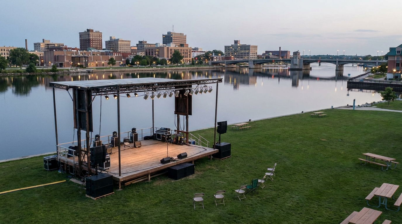 <p>Sell Event Tickets in Green Bay</p>
