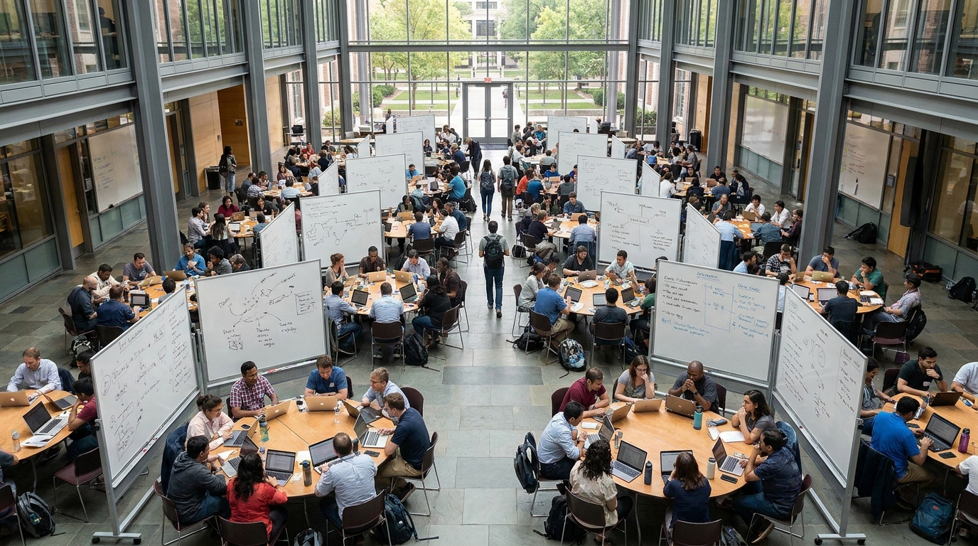 <p>How to Organize &amp; Sell Tickets for a Hackathon</p>