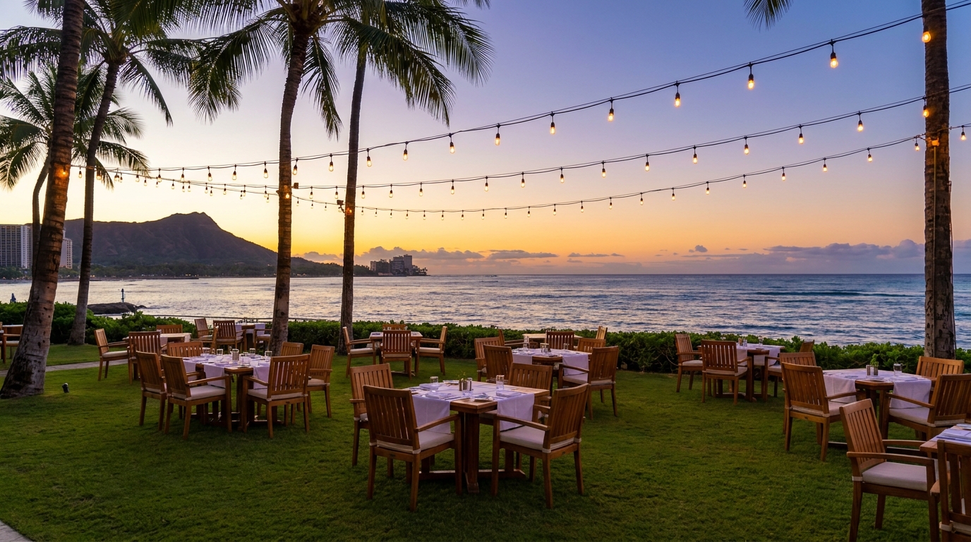 <p>Sell Event Tickets in Honolulu</p>