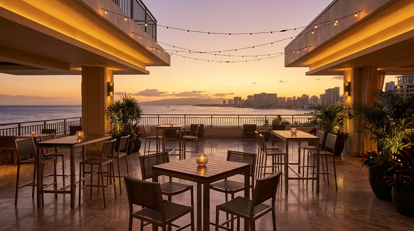 <p>Sell Networking Events Tickets in Honolulu</p>