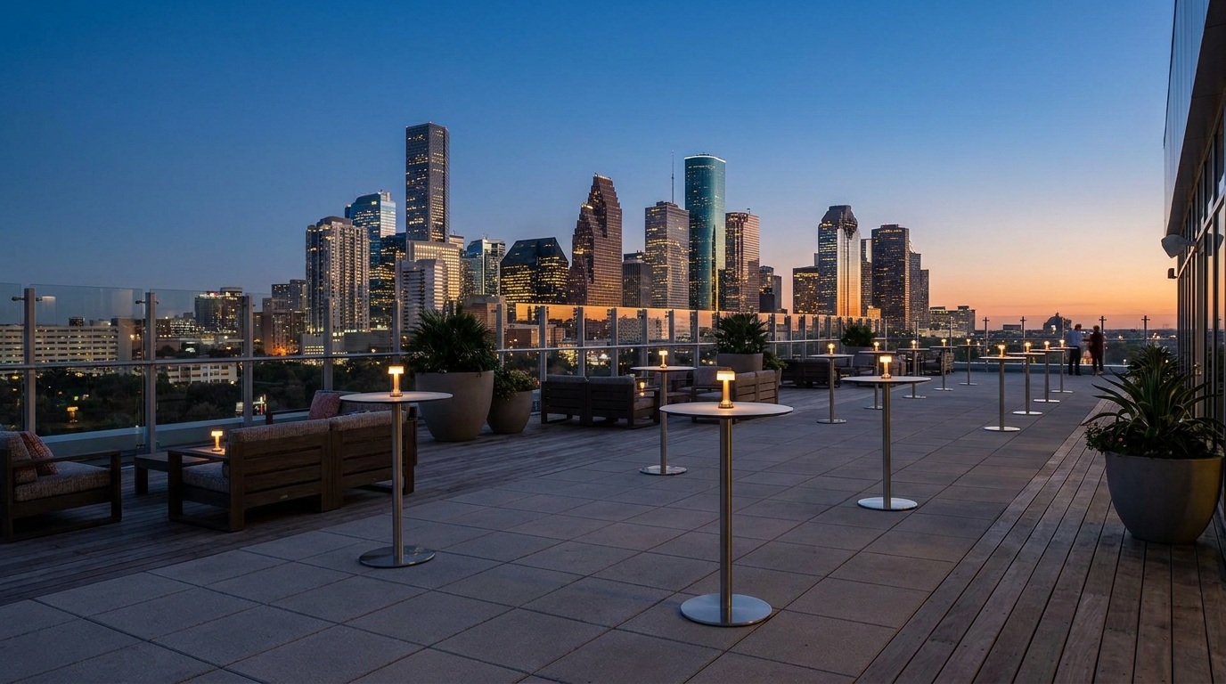 <p>Sell Networking Events Tickets in Houston</p>