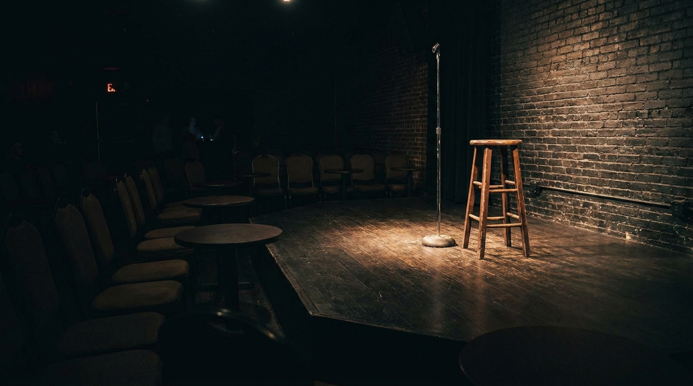 <p>Sell Comedy Shows Tickets in Indianapolis</p>