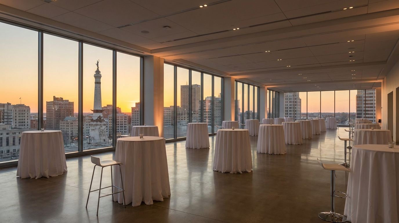 <p>Sell Networking Events Tickets in Indianapolis</p>
