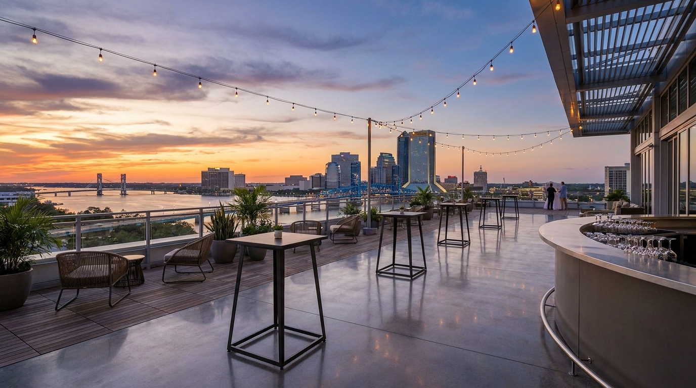 <p>Sell Networking Events Tickets in Jacksonville</p>