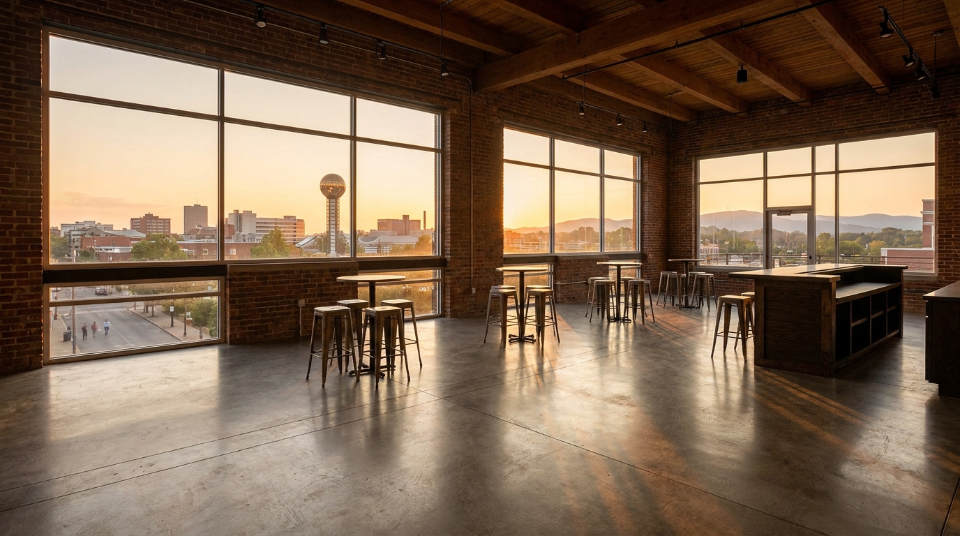 <p>Sell Networking Events Tickets in Knoxville</p>