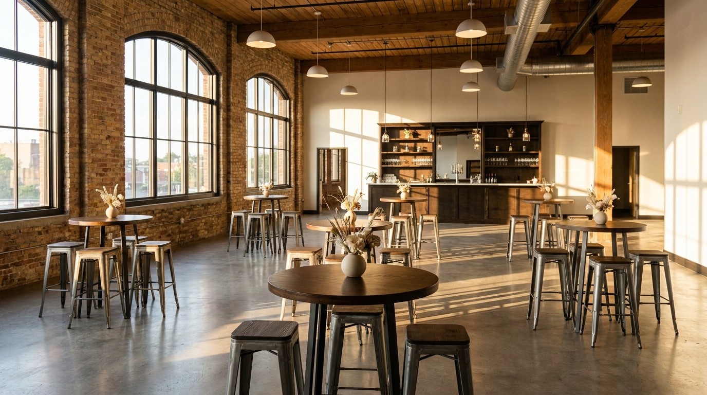 <p>Sell Networking Events Tickets in Lafayette</p>