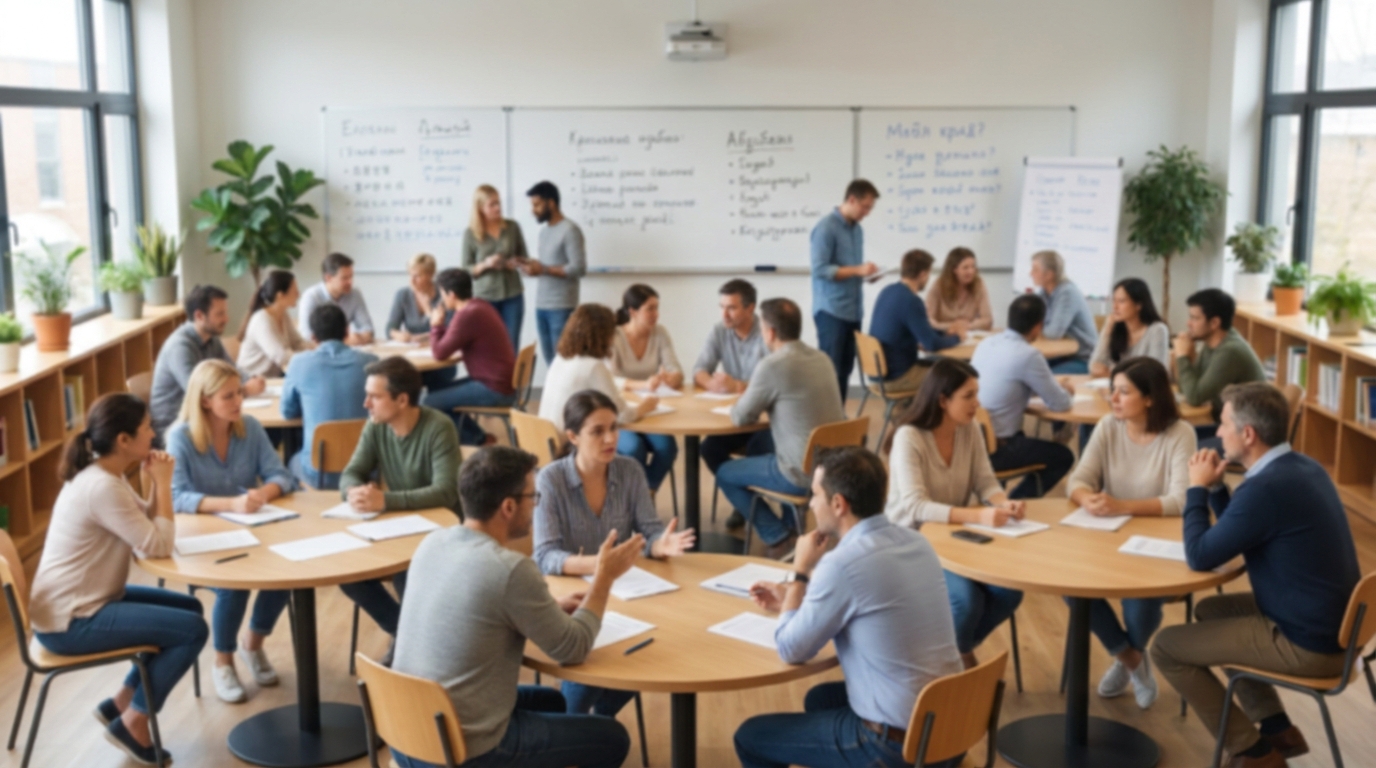 <p>How to Organize & Sell Tickets for a Language Class or Immersion Event</p>