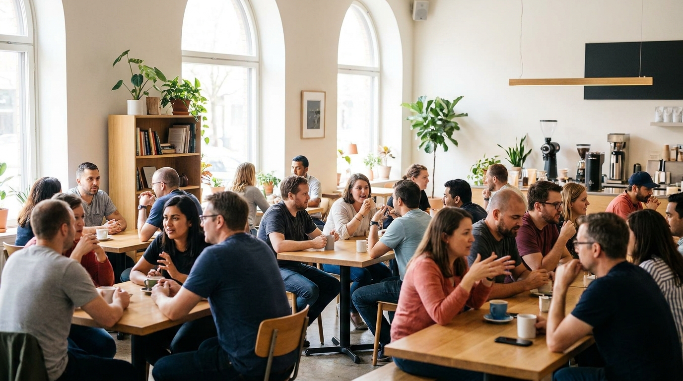 <p>How to Organize & Sell Tickets for a Language Event</p>