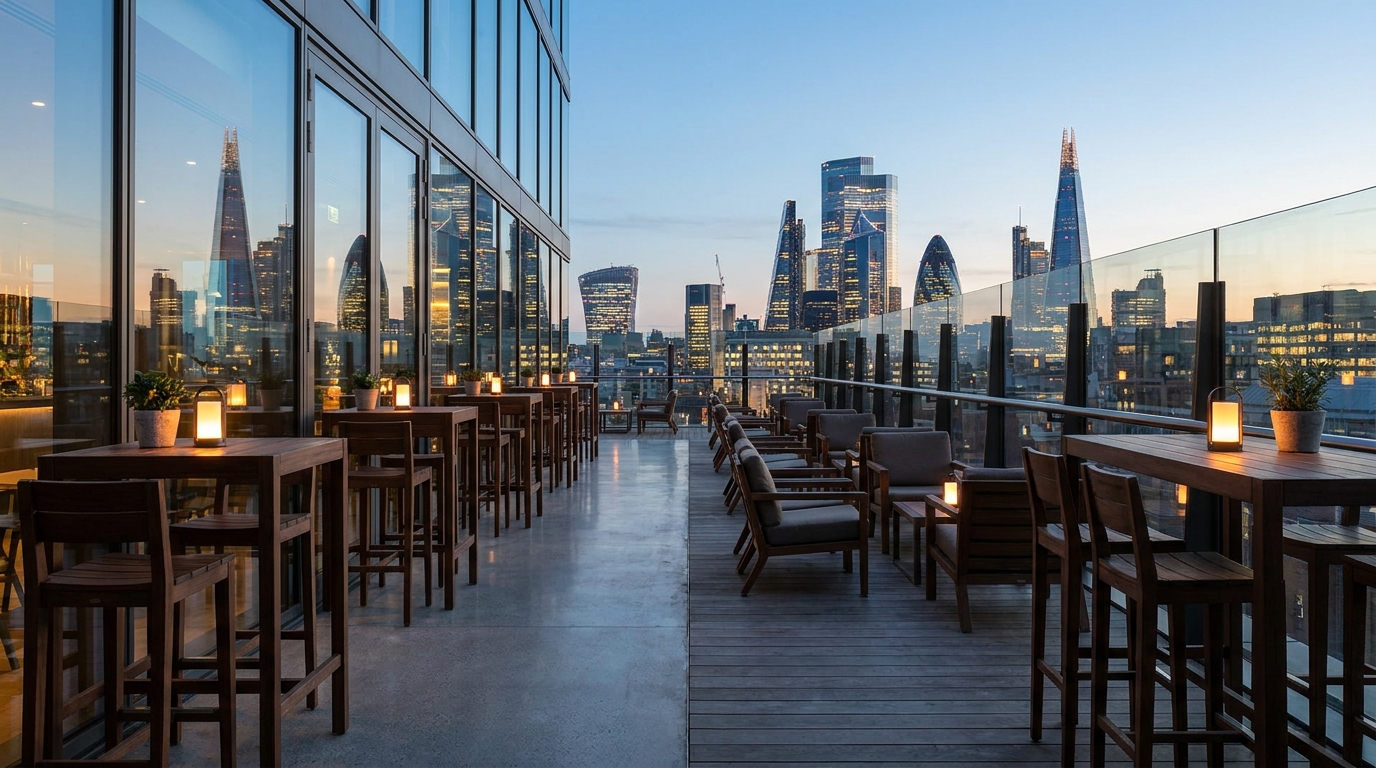 <p>Sell Networking Events Tickets in London</p>