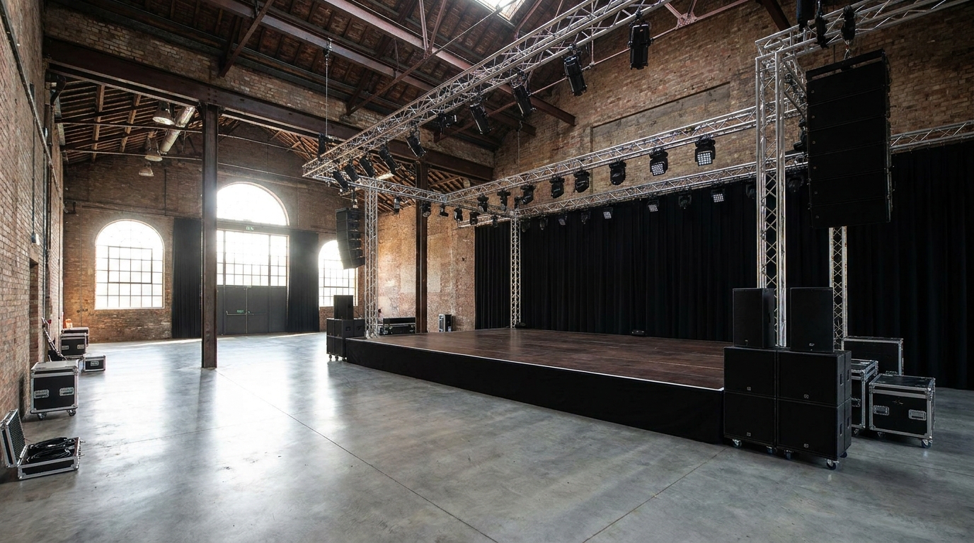 <p>Sell Event Tickets in Luton</p>