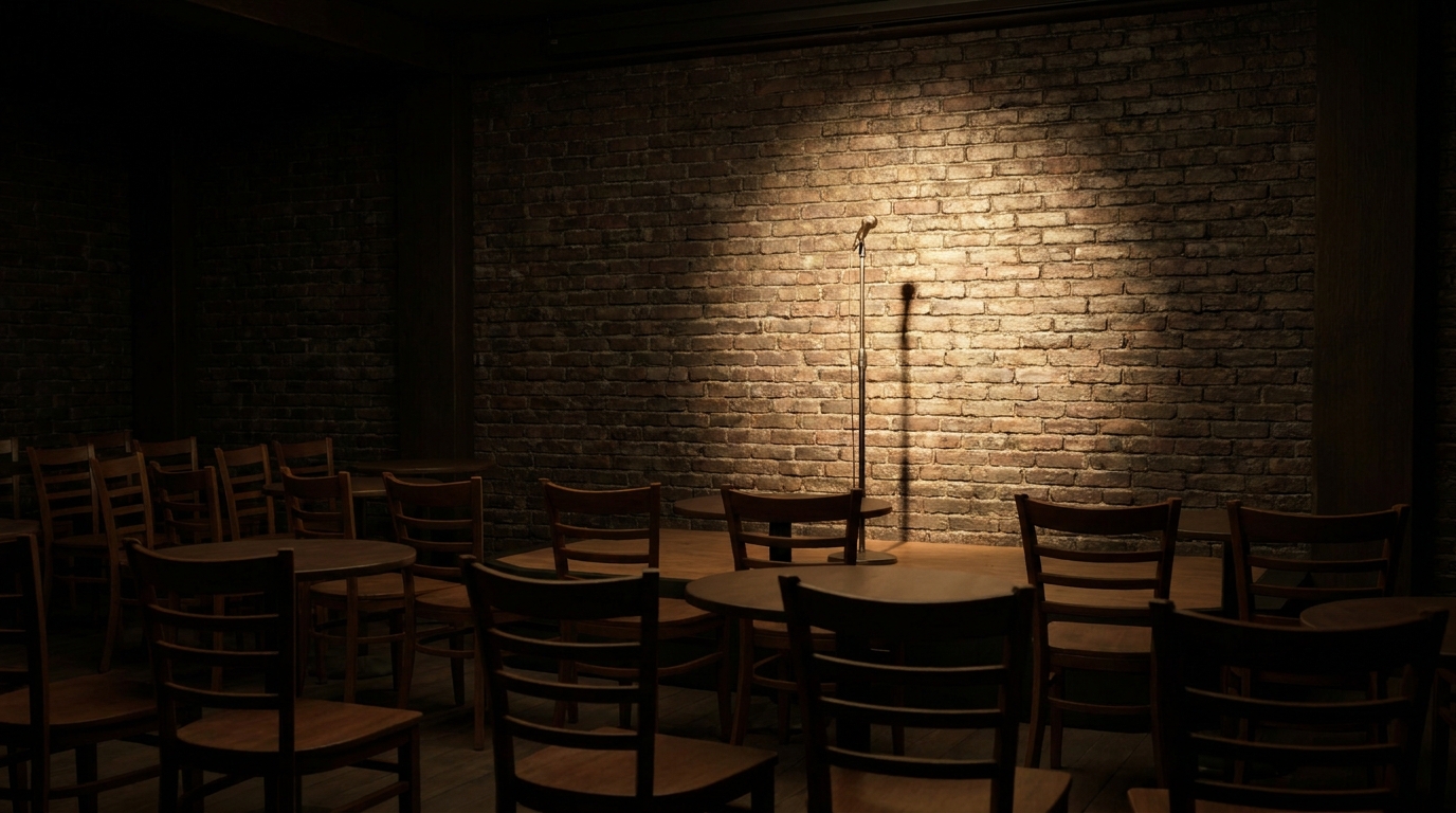 <p>Sell Comedy Shows Tickets in Madison</p>