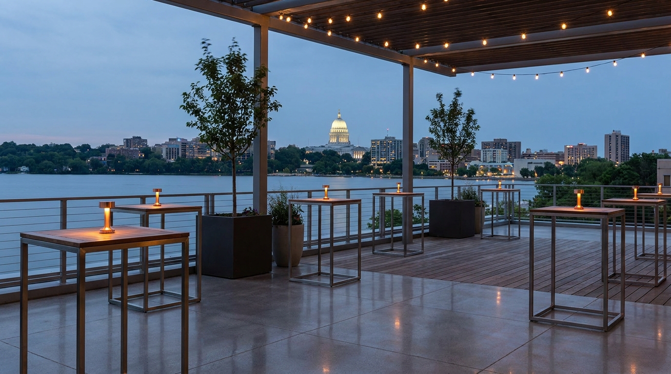 <p>Sell Networking Events Tickets in Madison</p>
