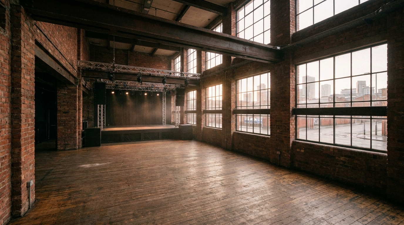 <p>Sell Event Tickets in Manchester</p>