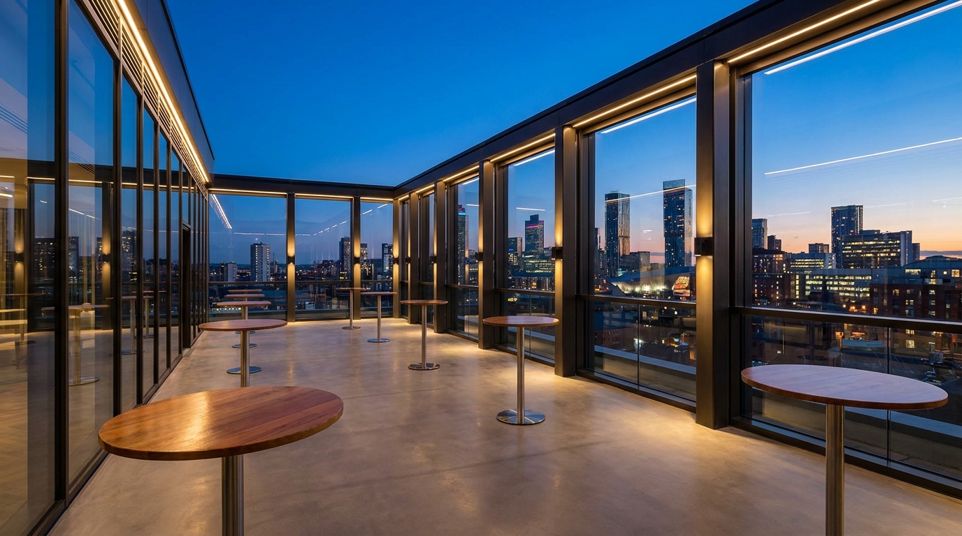 <p>Sell Networking Events Tickets in Manchester</p>