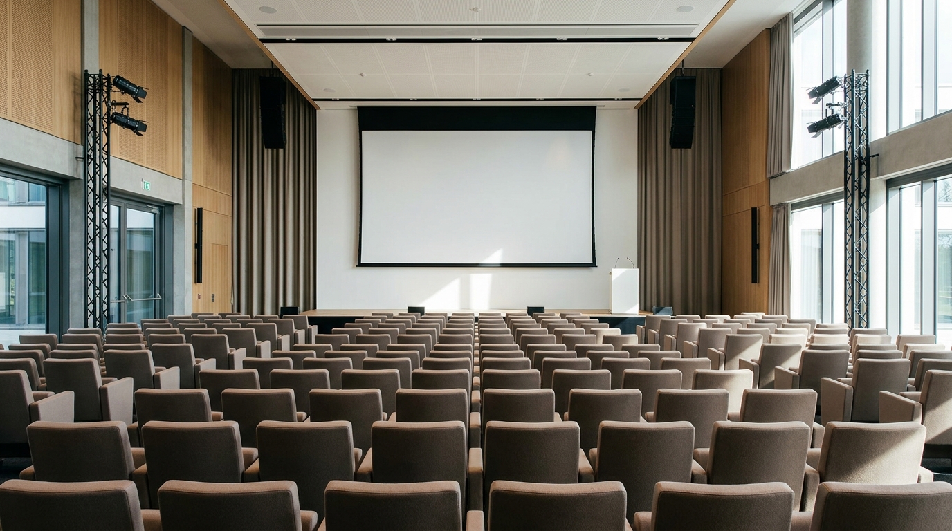 <p>How to Organize & Sell Tickets for a Media Event</p>